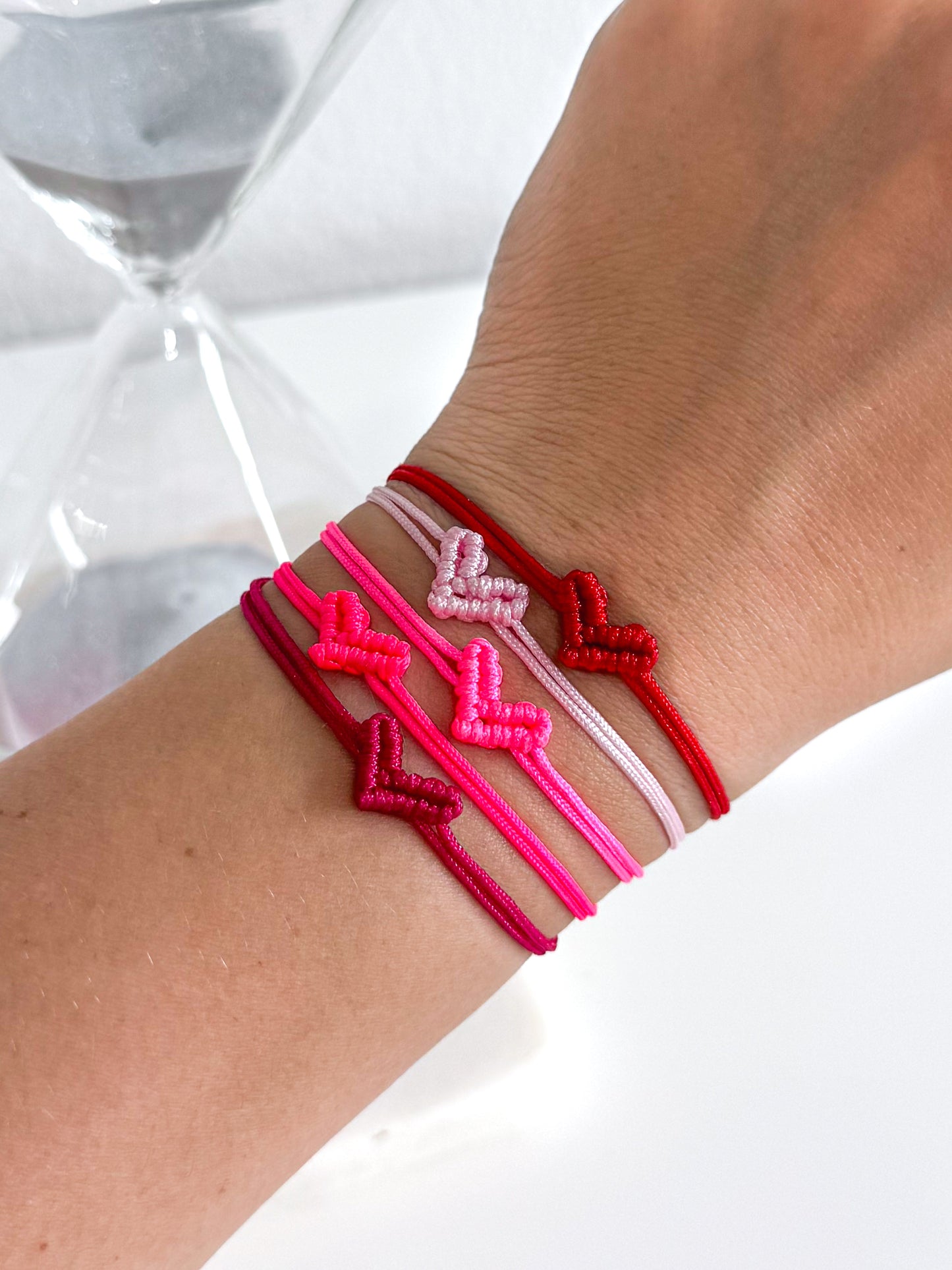 Mis Latidos | Nuestros Latidos Bracelets