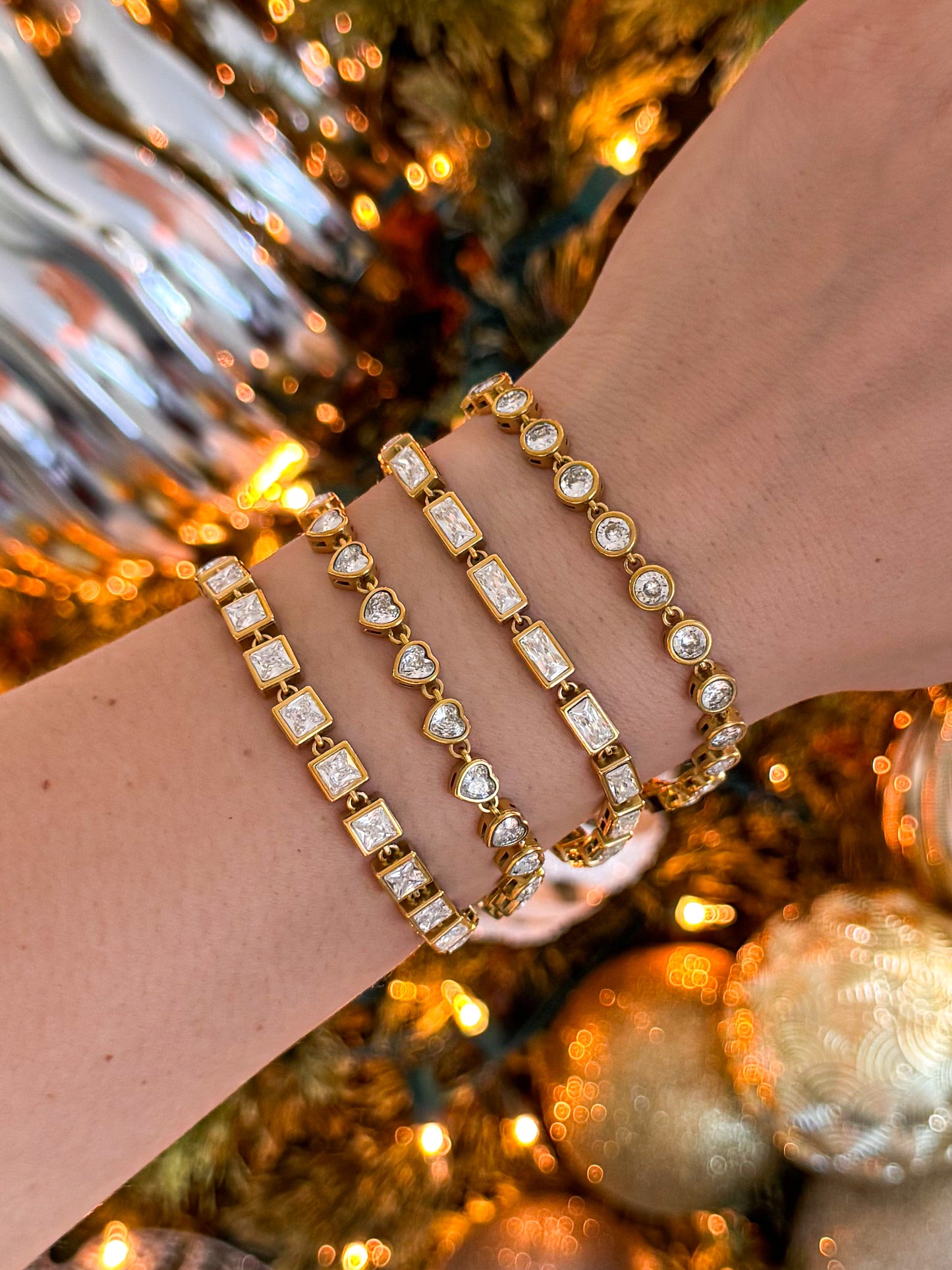 Esencia Radiante Bracelet