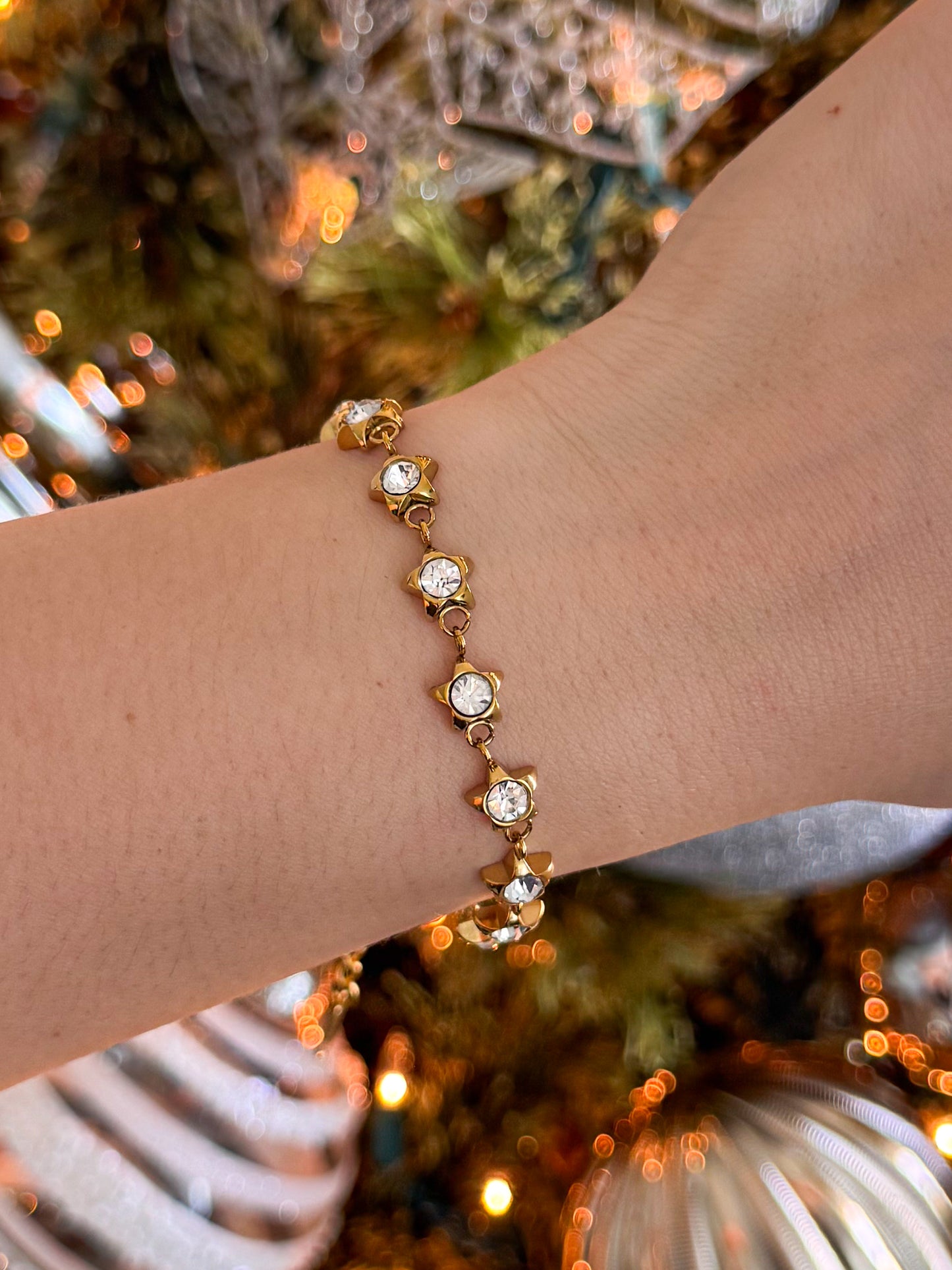 Brillo Único Bracelet