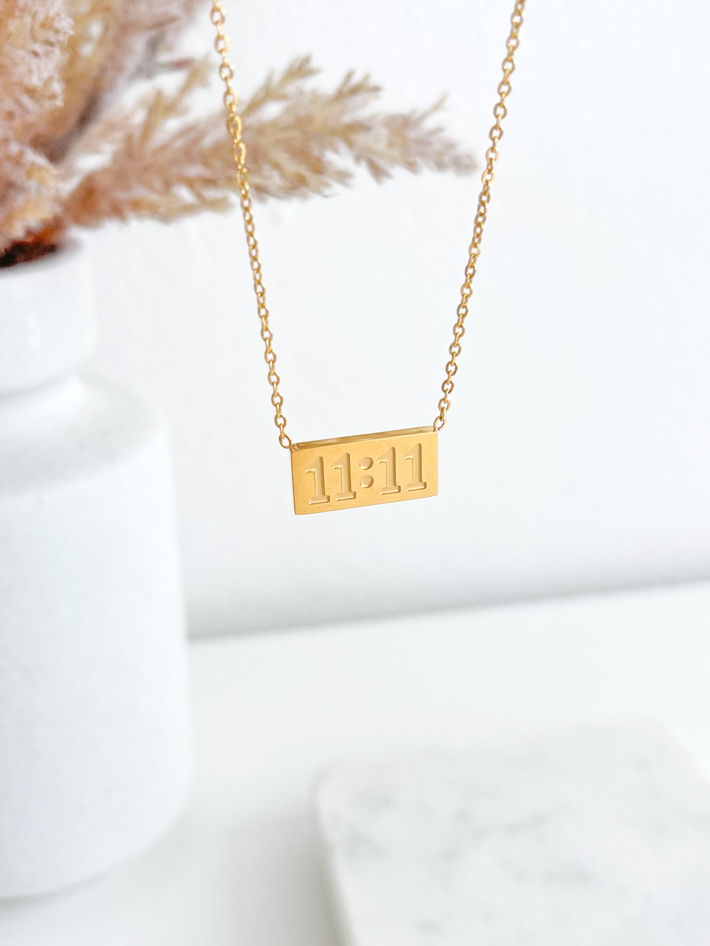11:11 Collar