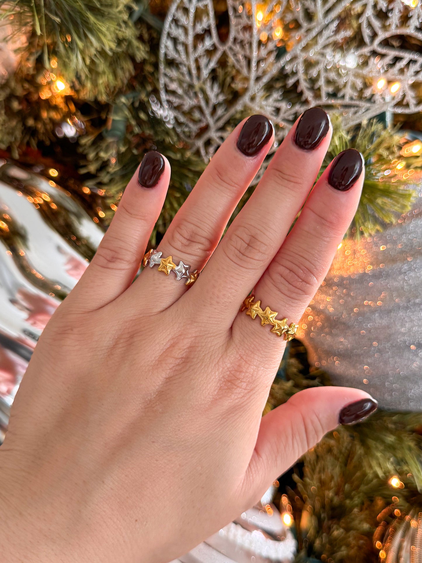 Brillis Ring