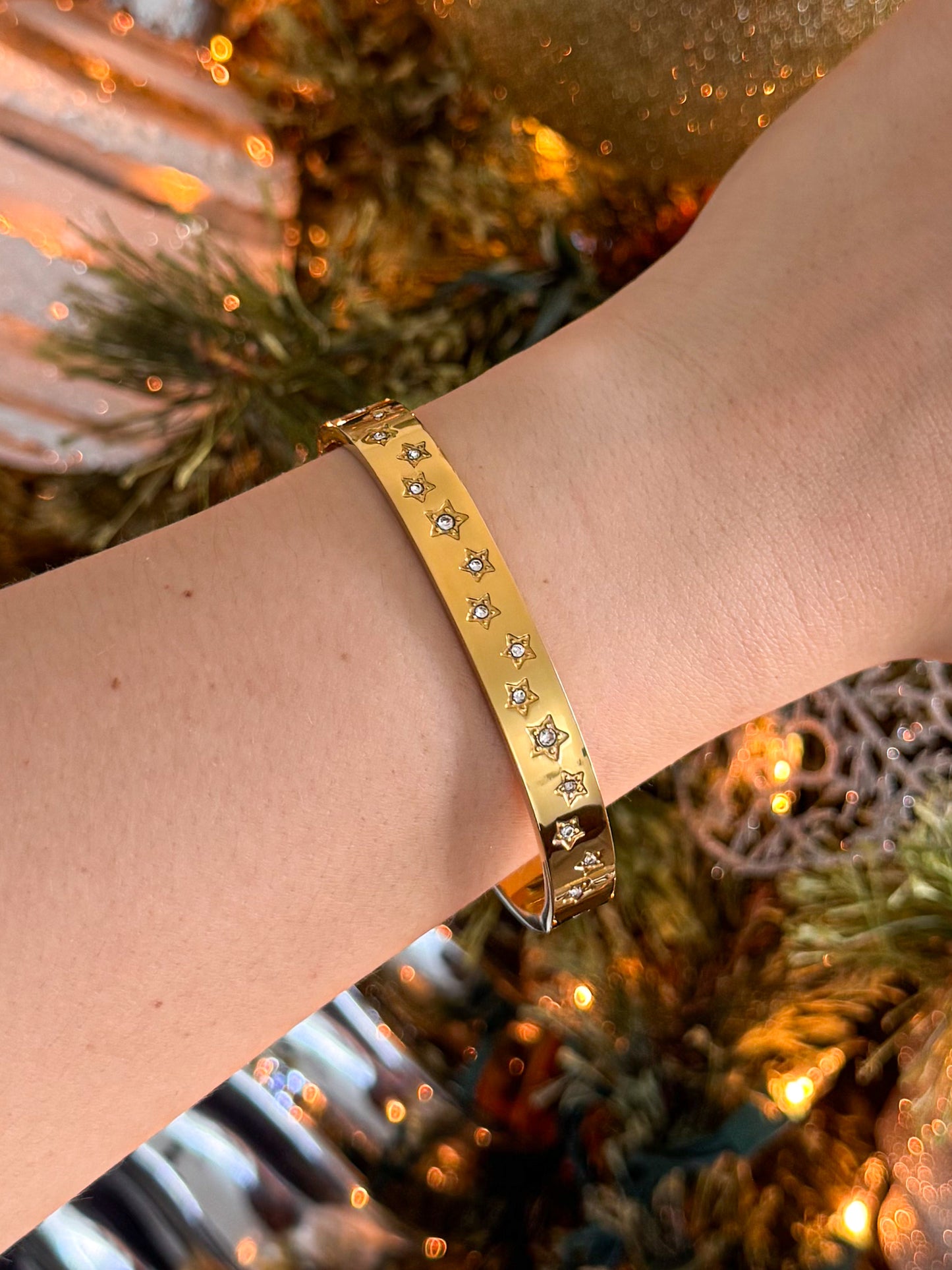 Destello Bangle