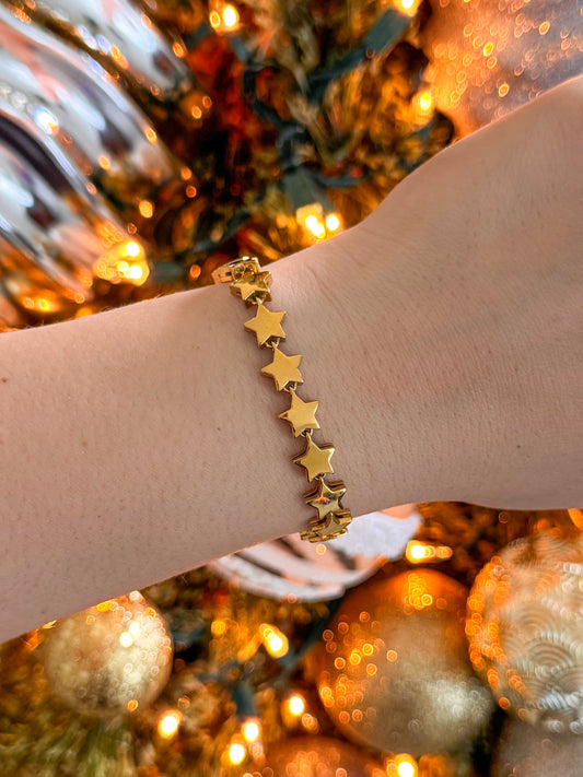 Esencia Brillante Bracelet