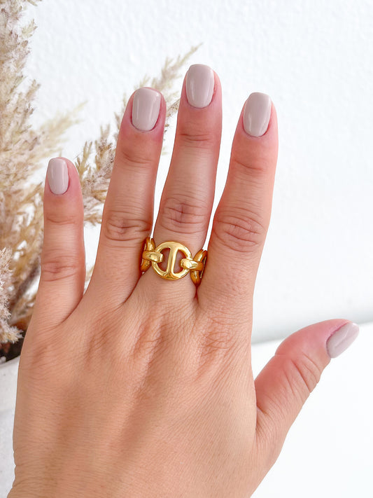 Anillo Gianna