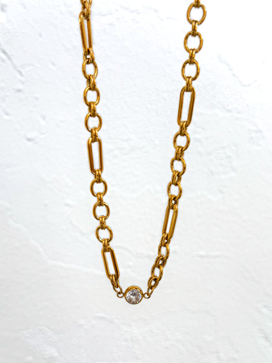 Zoé Necklace
