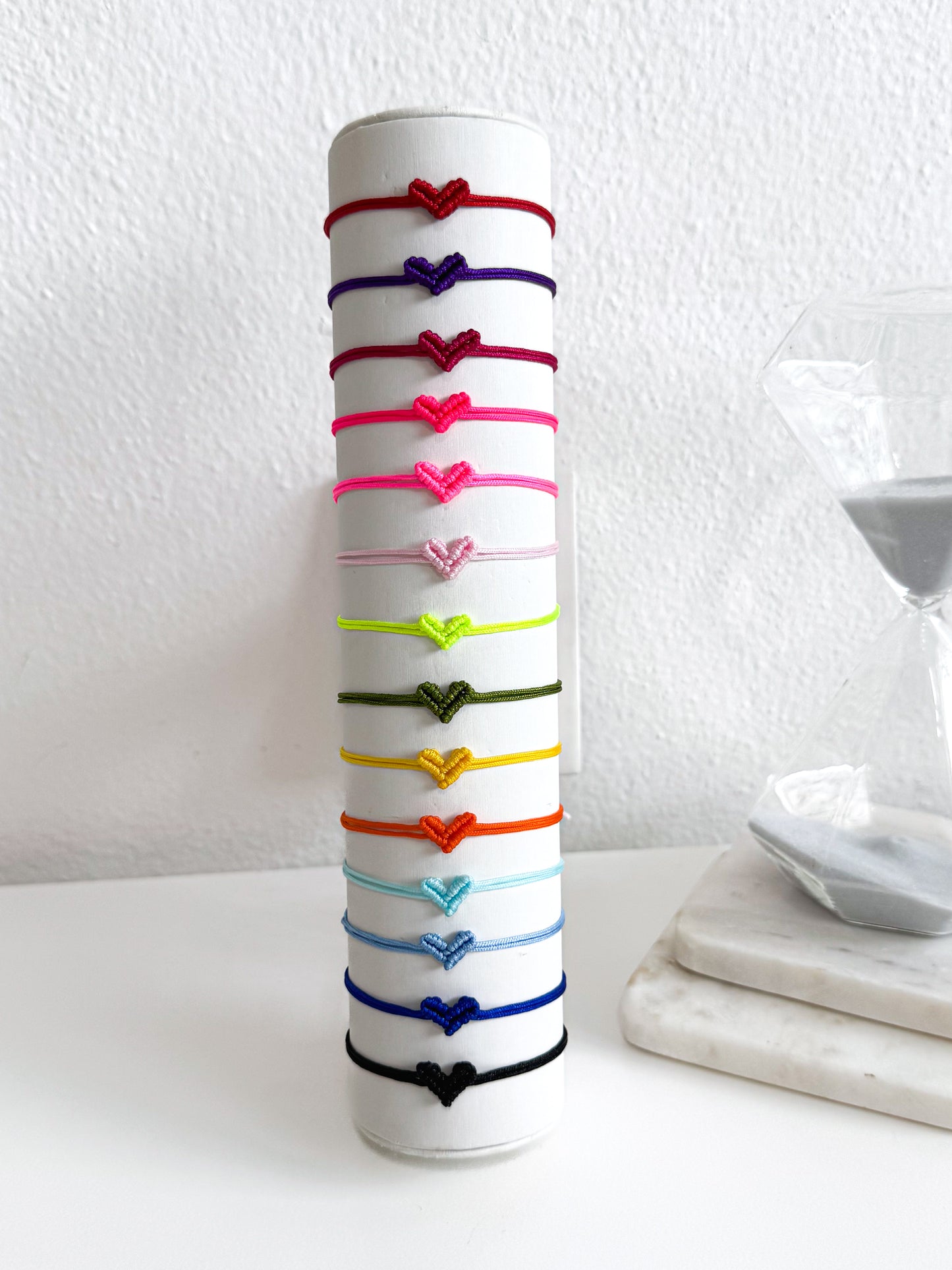 Mis Latidos | Nuestros Latidos Bracelets