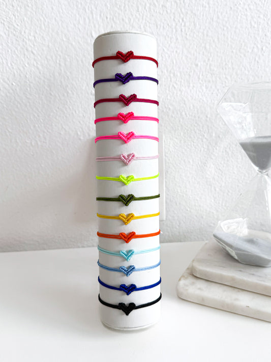 Mis Latidos | Nuestros Latidos Bracelets