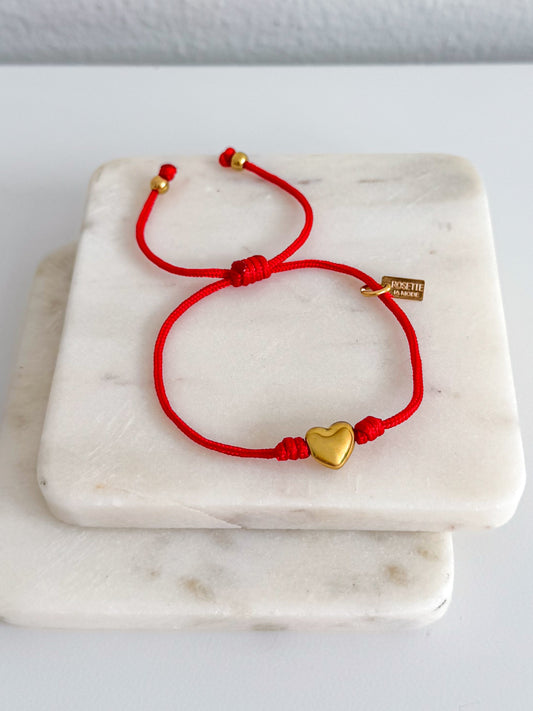 Amor Infinito Bracelet