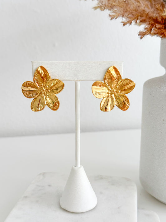 Amapola Earrings