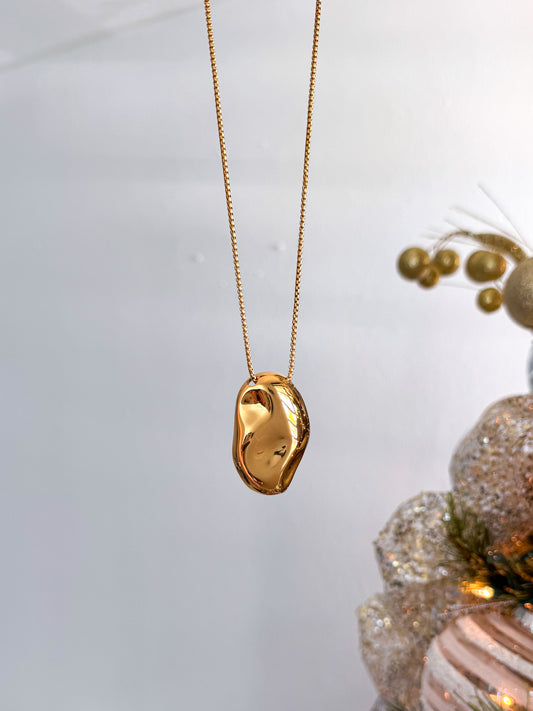 Ovalis Necklace