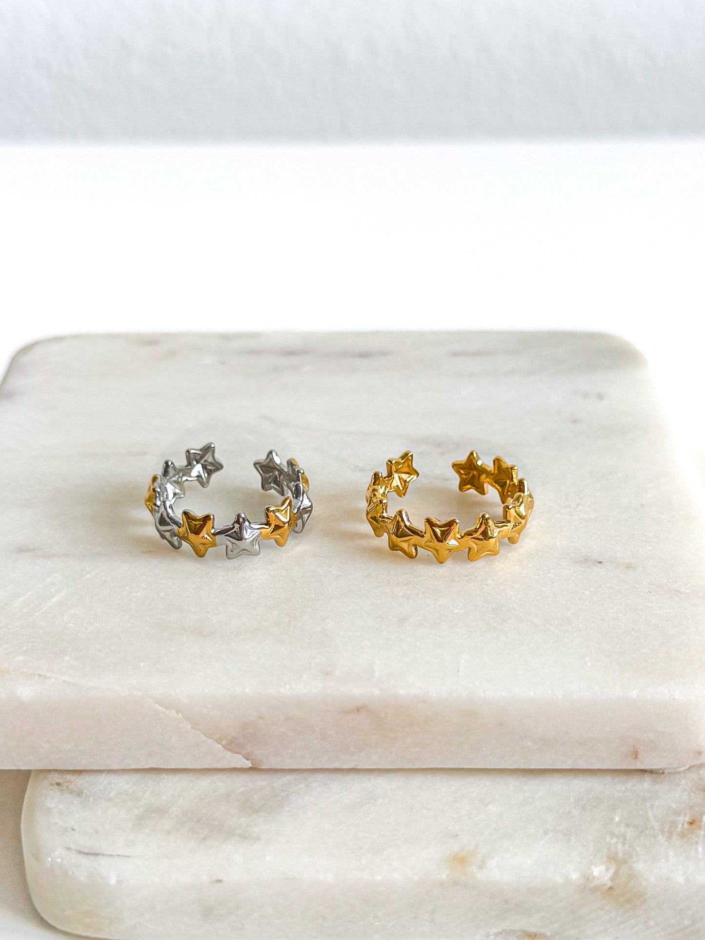 Brillis Ring