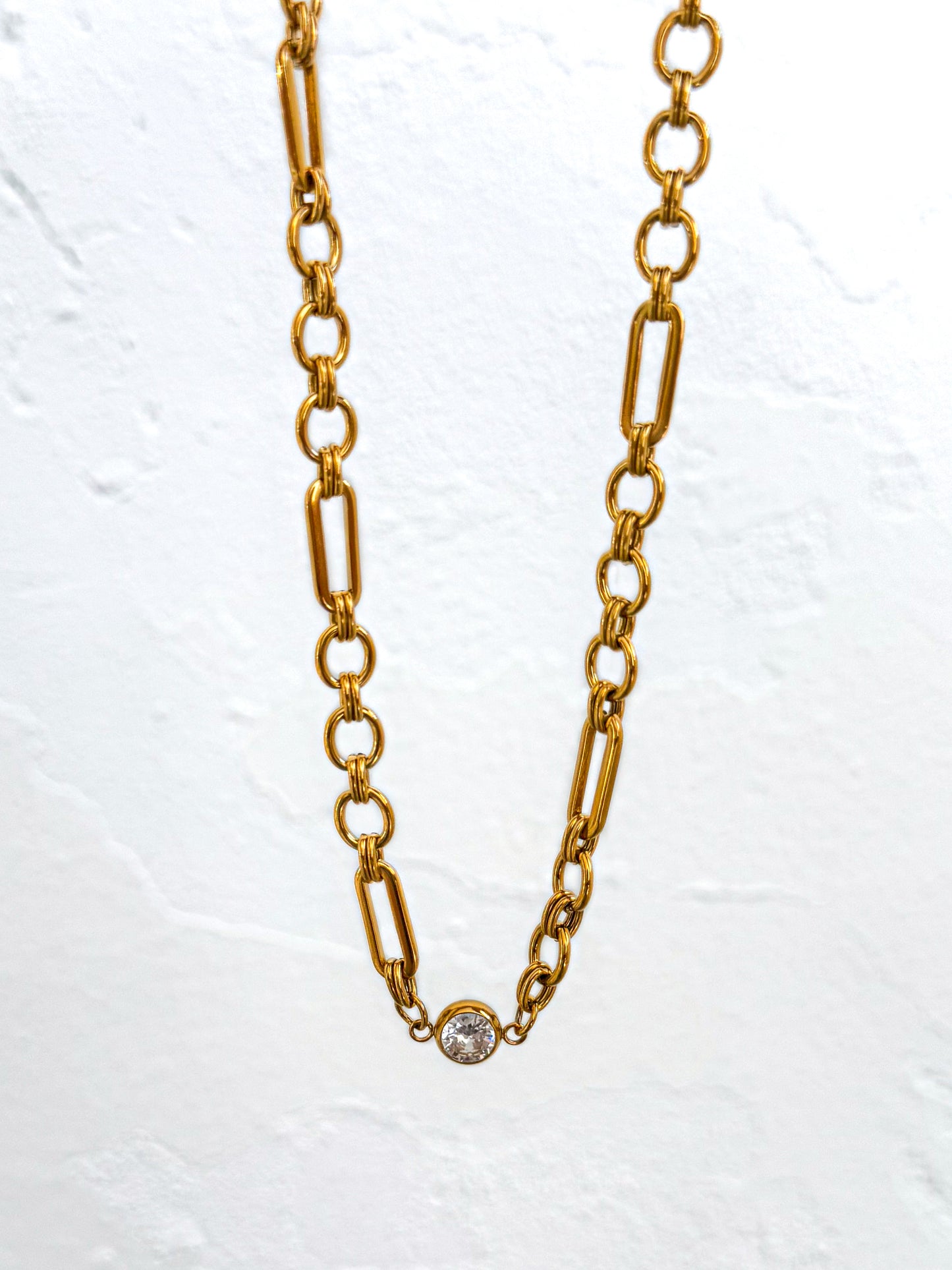 Zoé Necklace