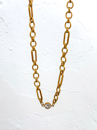 Zoé Necklace