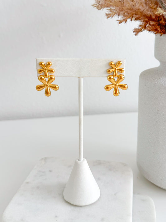 Flore Earrings