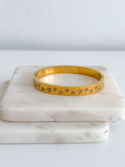 Destello Bangle