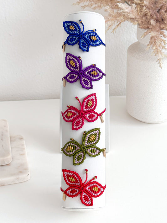 Mariposa Bracelet
