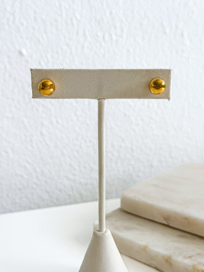 Dormy Studs Earrings