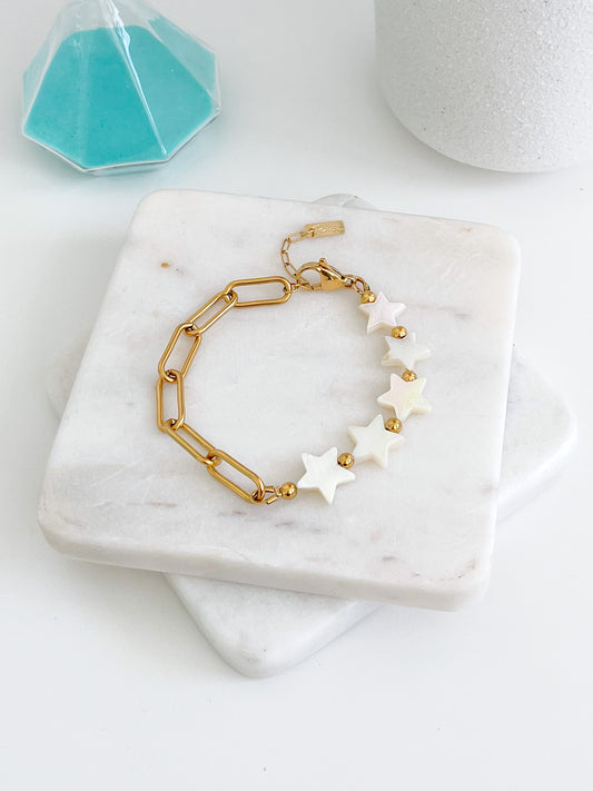 Celeste Bracelet