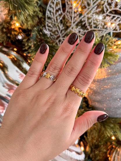 Brillis Ring