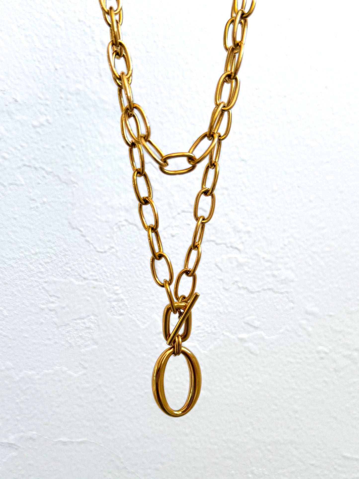 Ovella Necklace