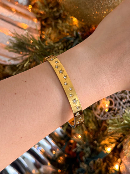 Destello Bangle